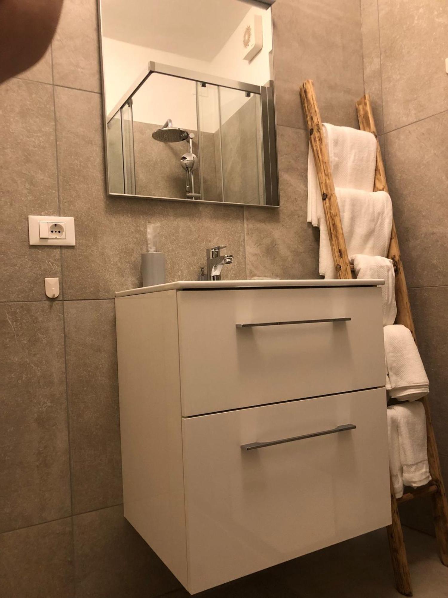 Al Vicolo Bed and Breakfast Τρέντο Εξωτερικό φωτογραφία