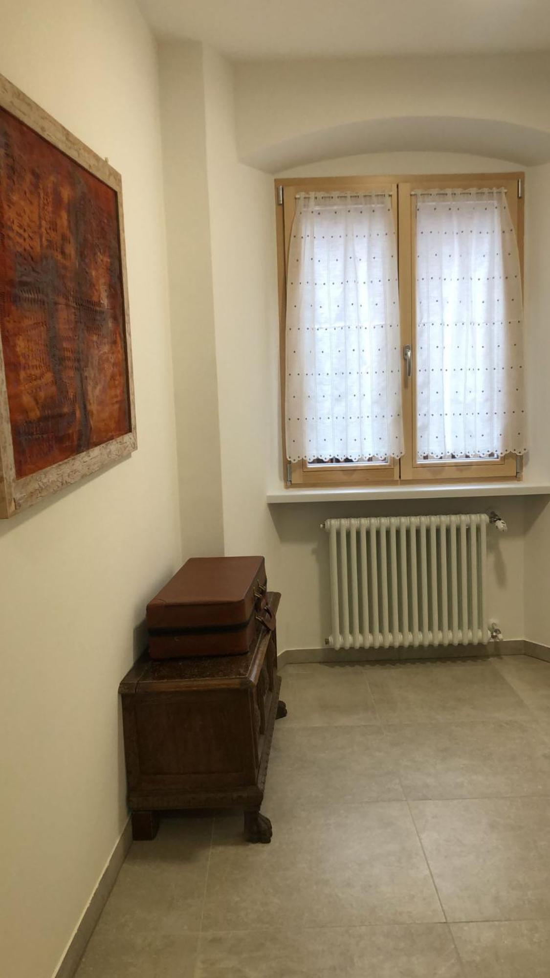 Al Vicolo Bed and Breakfast Τρέντο Εξωτερικό φωτογραφία