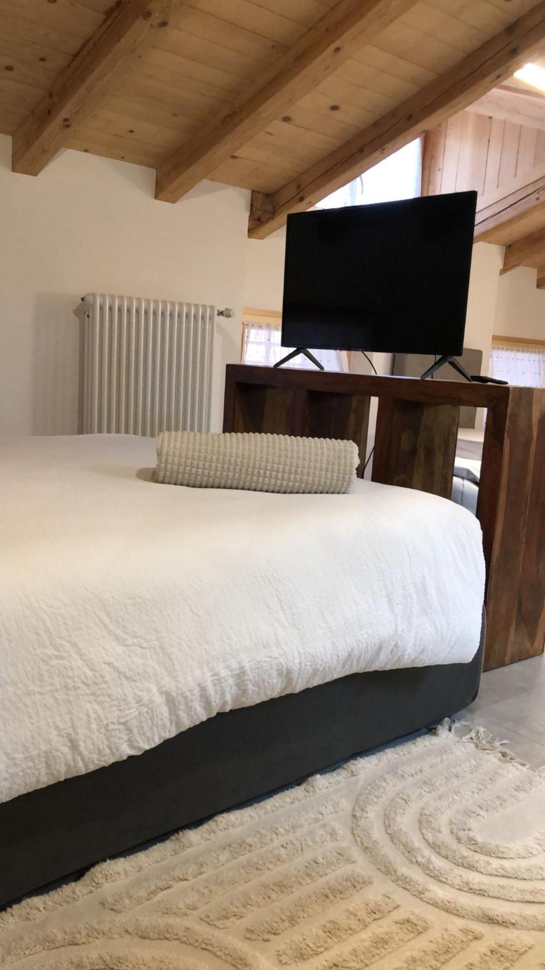 Al Vicolo Bed and Breakfast Τρέντο Εξωτερικό φωτογραφία