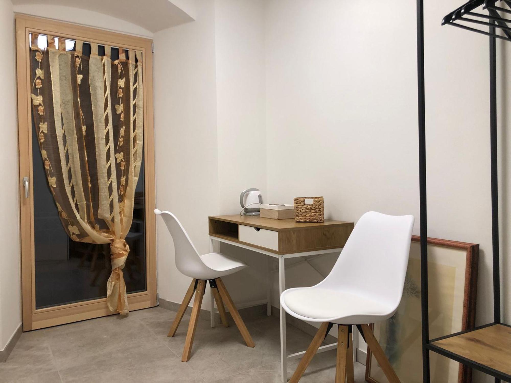 Al Vicolo Bed and Breakfast Τρέντο Εξωτερικό φωτογραφία