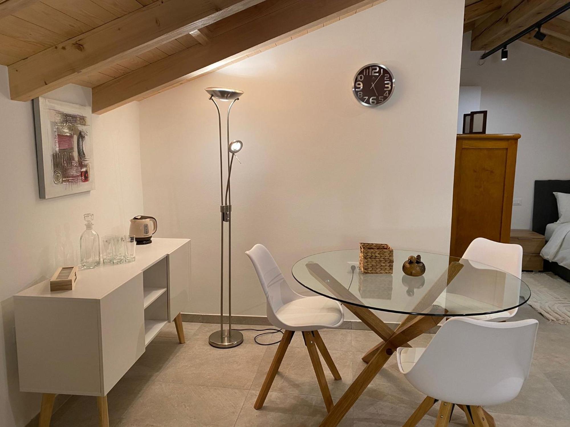 Al Vicolo Bed and Breakfast Τρέντο Εξωτερικό φωτογραφία